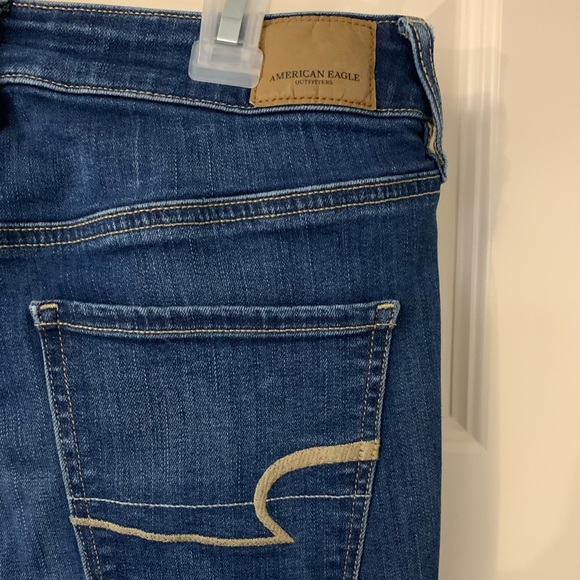 American Eagle Skinny Jeans - Picture 4 of 5